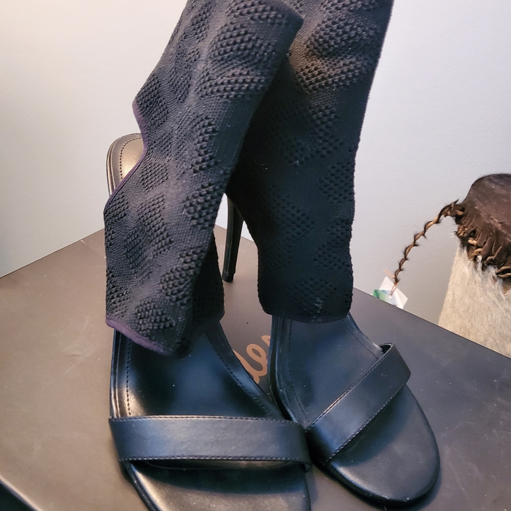 Charles by Charles David "Remote" Heels